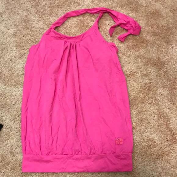 2 colors Hapari swim tankinis 2 for $50 or $30 ea - Picture 4 of 7